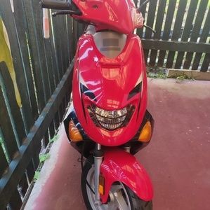 Meet your Posher, Reuben